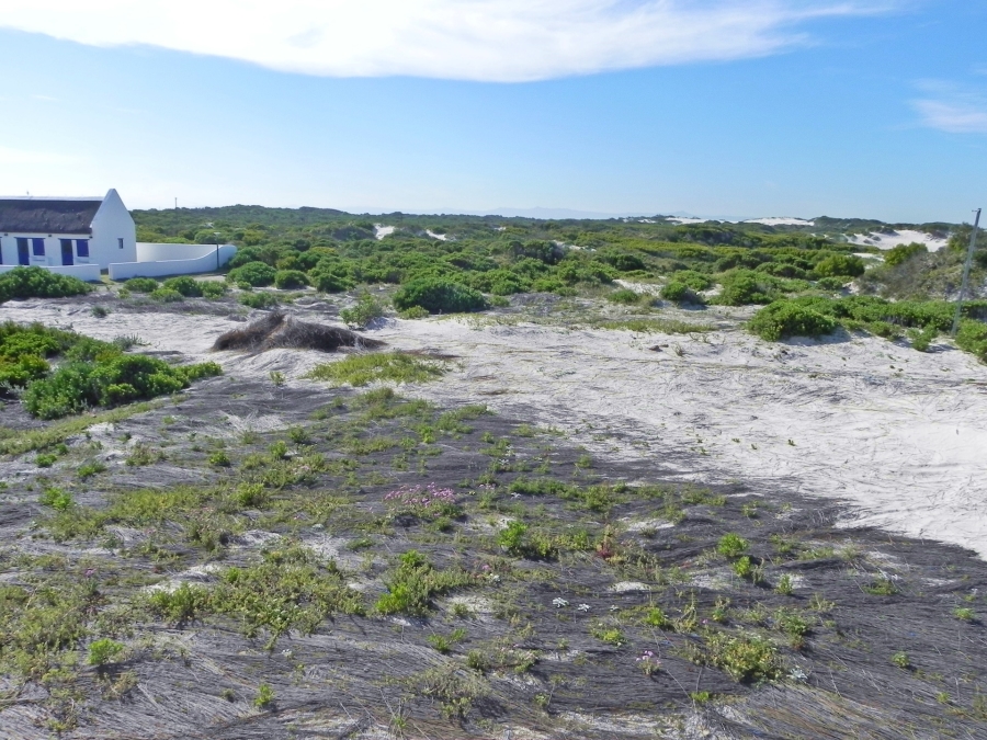 0 Bedroom Property for Sale in Struisbaai Western Cape